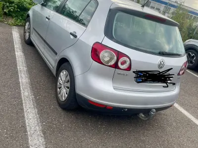 Gebraucht VW Golf IV 90 PS (66 kW) 2005 Silber Kleinwagen