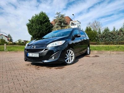 Mazda 5