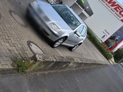 Gebraucht VW Bora