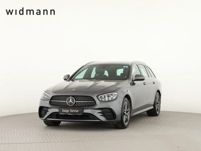 Mercedes E300