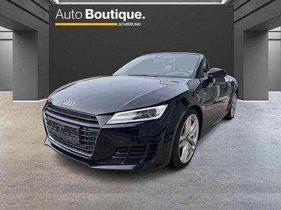 Gebraucht Audi TT Comfort 230 PS (169 kW) 2016 Andere Coupé