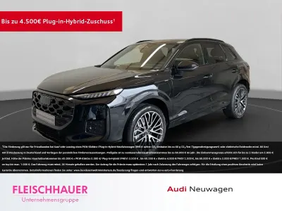 Gebraucht Audi Q3