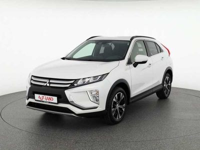 gebraucht Mitsubishi Eclipse Cross 1.5 T-MIVEC Aut. Spirit Sitzheizung