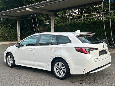 Toyota Corolla Hybrid
