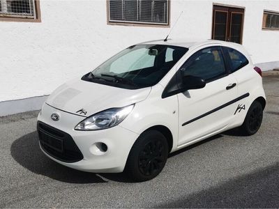 gebraucht Ford Ka TÜV 08/24