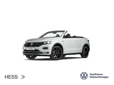 Gebraucht VW T-Roc Style 150 PS (110 kW) 2022 SUV