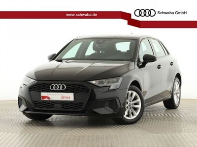 gebraucht Audi A3 Sportback 35 TFSI S tronic *ACC*SHZ*PDC*16"*