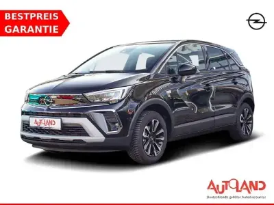 Gebraucht Opel Crossland 2024 Andere SUV