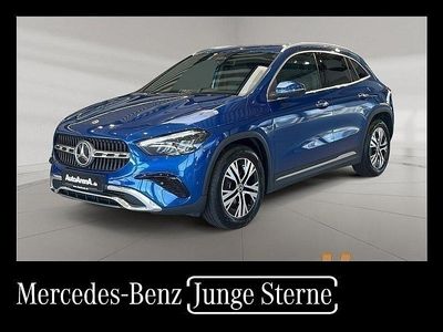 Mercedes GLA220