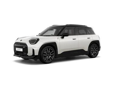 Neu Mini Aceman 160 kW (218 PS) 2026 SUV