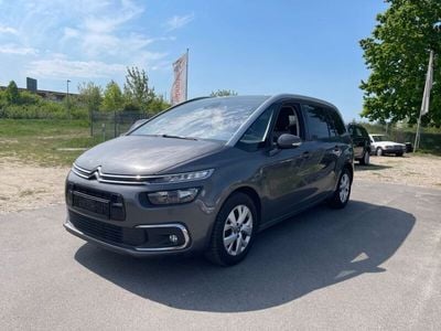 Citroën Grand C4 Picasso