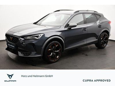 Gebraucht Cupra Formentor VZ 310 PS (228 kW) 2023 "magnetic tech" SUV
