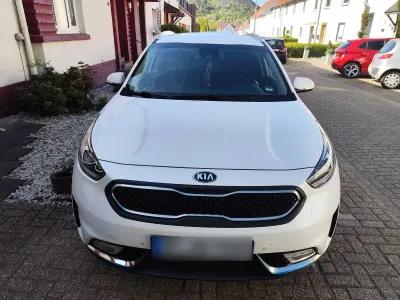 Gebraucht Kia Niro