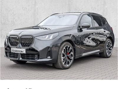 Second-hand BMW X3 Comfort Edition 197 CP (144 kW) 2025 Gri SUV