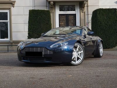 gebraucht Aston Martin V8 Vantage 4.3l -
