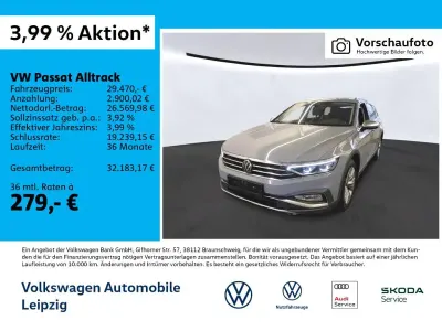 Usata VW Passat Alltrack