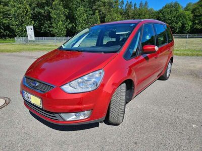 Ford Galaxy