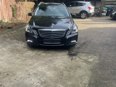 Gebraucht Mercedes E300