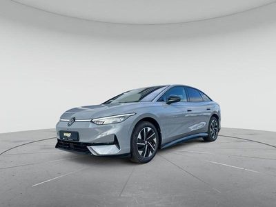 Neu VW ID.7 Pro 210 kW (286 PS) 2026 Mondsteingrau Limousine