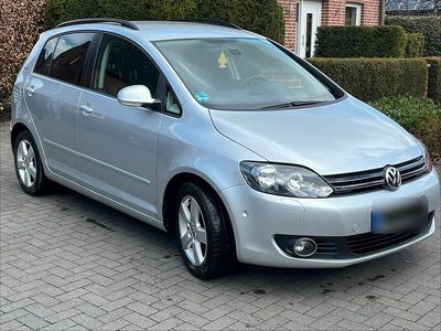 Gebraucht VW Golf VI Team 80 PS (58 kW) 2011 Silber Kleinwagen