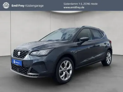 Gebraucht Skoda Kamiq Ambition 116 PS (85 kW) 2019 Grau SUV