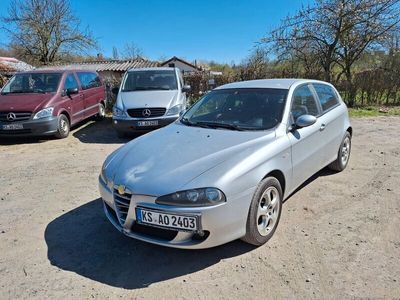 Alfa Romeo 147