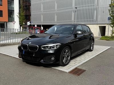 BMW 125