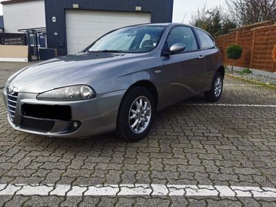 gebraucht Alfa Romeo 147 