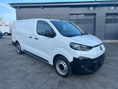 Other Gebraucht 2024 Fiat Scudo Van | 24.599 € (Superpreis)