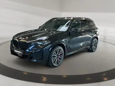 Gebraucht BMW X5