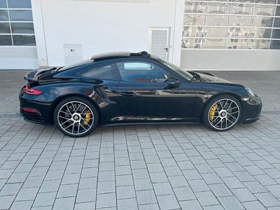Porsche 991
