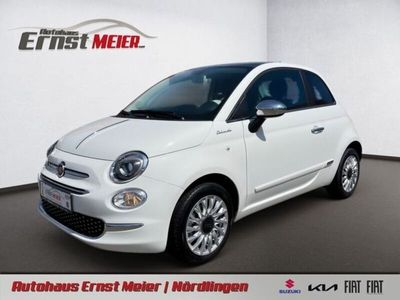 gebraucht Fiat 500 500