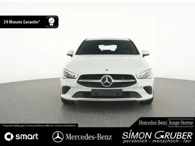 Gebraucht Mercedes CLA250e