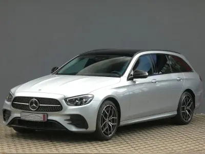 Gebraucht Mercedes E450