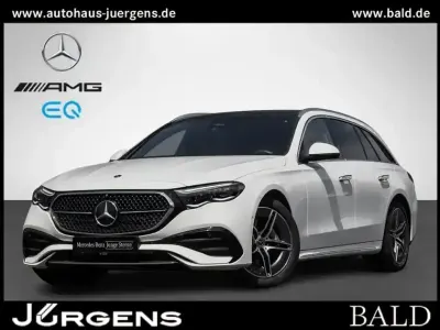 Gebraucht Mercedes E300