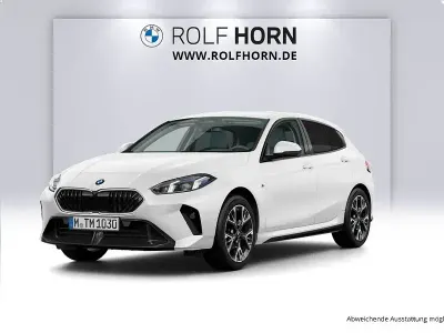 Gebraucht BMW 120