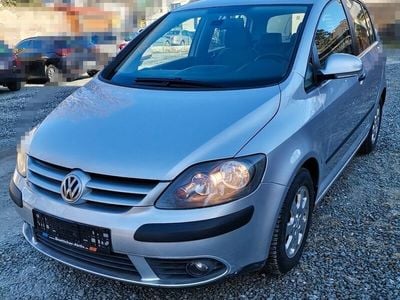 VW Golf Plus