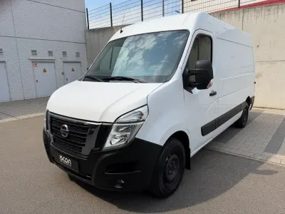 Gebraucht Nissan NV400