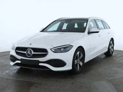 Mercedes C300