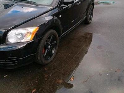 Dodge Caliber