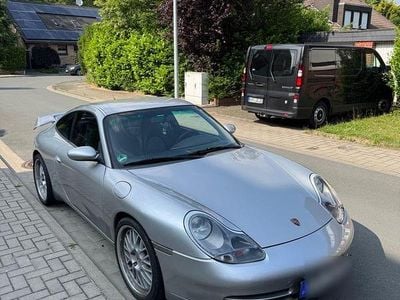 Porsche 911 Carrera