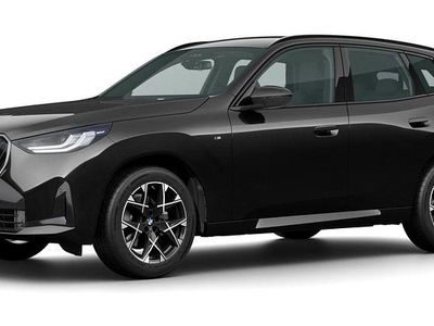 Usata BMW X3 208 CV (152 kW) 2025 SUV