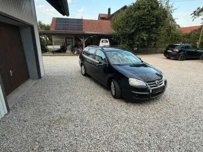 Gebraucht VW Golf V
