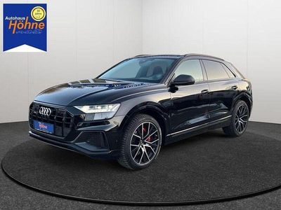 Gebraucht Audi SQ8 Competition 507 PS (372 kW) 2023 Andere SUV