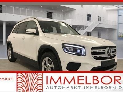 Mercedes GLB180