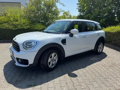 Gebraucht Mini One Countryman