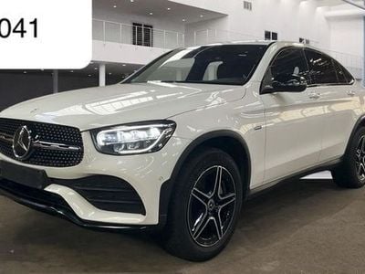 Mercedes GLC300e