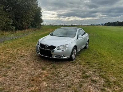 Gebraucht VW Eos