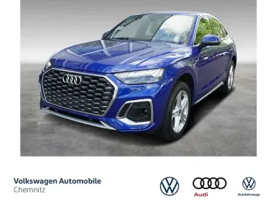 Gebraucht Audi Q5 Sportback