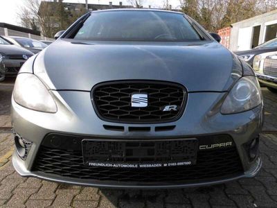 gebraucht Seat Leon Cupra R